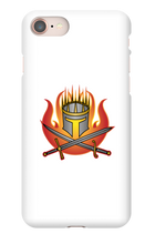 bladelord54 iPhone Phone Case