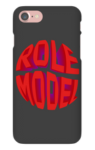 Role Model IPhone Cases - Poyrl