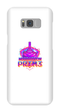 noobatronprim3 Samsung Phone Cases