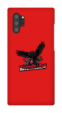 ravenkilla_v1 Samsung Phone Cases