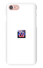 thepiath iPhone Phone Cases