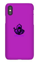 sweaty pump phonecase-iphone