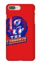 firmthegamerpc iPhone Phone Cases