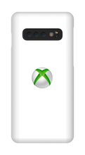 klerky_ytyt Samsung Phone Cases