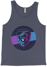 DJ Gaming Tank Top