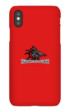 dragonspyre101 iPhone Phone Cases