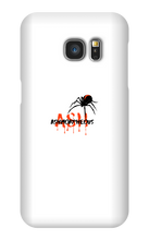 Creepy Samsung Case
