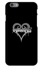 ryeguy45 iPhone Phone Cases