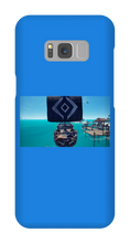 titanic2000300 Samsung Phone Cases