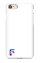 FUNDA MOVIL iPhone