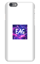 xxeagles iPhone Phone Cases