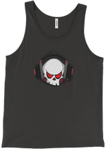 hateyoface Tank Top