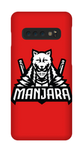 manjara Samsung Phone Cases