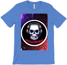 moogiemain T-Shirts
