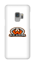 oldwiking Samsung Phone Cases