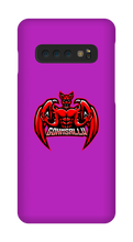 gohnsallw Samsung Phone Cases