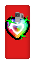 lazyglassman Samsung Phone Cases