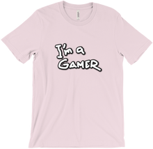 I'm a Gamer Shirt