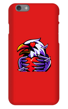 deadeagle63 iPhone Phone Cases