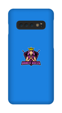 gamerqueen Samsung Phone Cases
