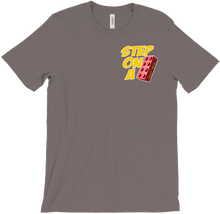 Step On A T-Shirts - Sleeved