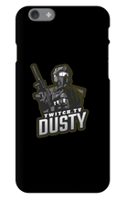 itsdusty iPhone Phone Cases