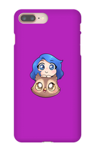 sleepingthea iPhone Phone Cases