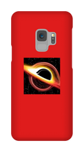 ultimaknight12 Samsung Phone Cases