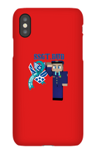 ssgtdud iPhone 11 Phone Cases
