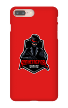 roguetacticalgaming iPhone Phone Cases