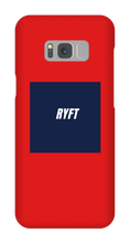dior_axul Samsung Phone Cases