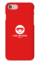 VI and Josh Gaming iPhone Cases