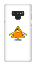 public_nachos Samsung Phone Cases