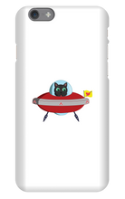 itskendraeh iPhone Phone Cases