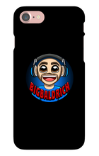 bigbaldrich1 iPhone Phone Cases