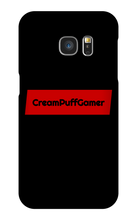 creampuffgamer Samsung Phone Cases