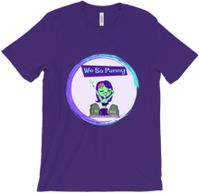 wesopunny logo light T-Shirts
