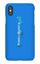CubeFanGamingTV iPhone Phone Cases