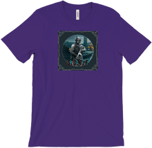 SwFtBUSTA T-Shirts | Bordered Logo