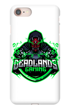 deadlands_gaming iPhone Phone Cases