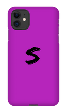 sharkcandy iPhone Phone Cases