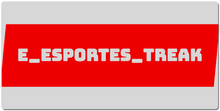 e_esportes_treak XXL Gaming Mousepad