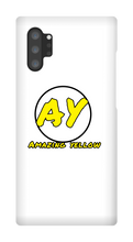 amazingyellowboi Samsung Phone Cases