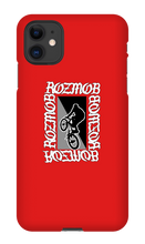 ROZMOB  IPhone Cases