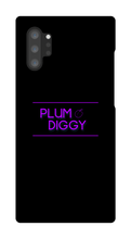 plumdiggy Samsung Phone Cases