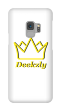 Deekzly Samsung Cases