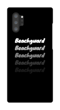 beachguard Samsung Phone Cases