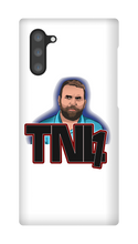 tnl1 Samsung Phone Cases
