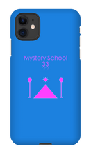 Mystery School 33 iPhone Phone Cases