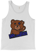 iam_bigeazy Tank Top